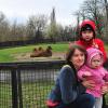 Zoo Warszawa, kasia ejsmont