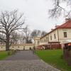 zamek Dubiecko