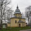Cerkiew w Dubiecku