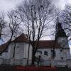 Zagorów -kościół, Barsolis Karol Turysta Kulturowy