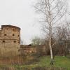 Miniatura Ruiny zamku w Pruchniku