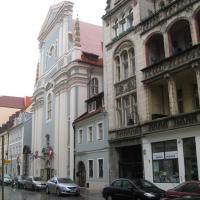 kościół św. Antoniego z Padwy , Danuta