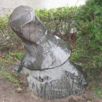 Krasnal Ogrodnik, Danuta
