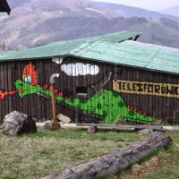 Telesforówka, DoRi