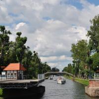 Giżycko, kasia ejsmont