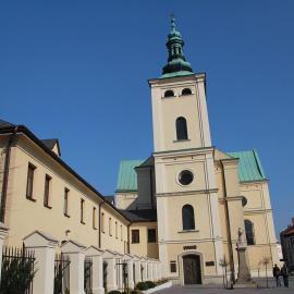 Kościół Bernardynów