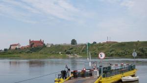 Szlaki turystyczne w Gniewie - zdjęcie