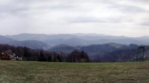 Panorama z Soszowa Wielkiego, DoRi