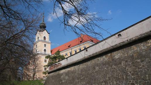 zamek w Rzeszowie