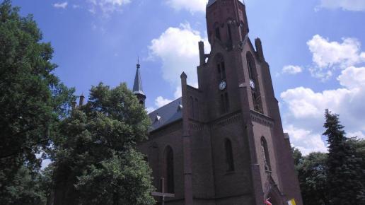 Kościół Św. Katarzyny Aleksandryjskiej w Brodnicy, Barsolis Karol Turysta Kulturowy