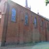 kościół w Bruskowie, Danusia
