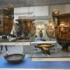 British Museum,ekspozycja,wazy starożytne, Danusia