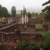 Ruiny Heraclaca Lincaestis w Bitoli, Tadeusz Walkowicz