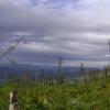 Panorama ze szczytu Glinnego, DoRi