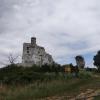 Zamek w Mirowie, Marcin_Henioo