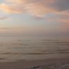 Karwieńska plaża tuż po zachodzie słońca, Marcin_Henioo