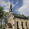 Kościółek Św. Anny w Goczałkowicach-Zdroju