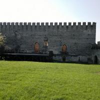 Zamek w Szydłowie, Sylwia Góraj