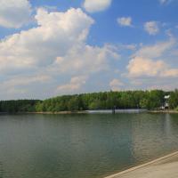 Jezioro Goczałkowice