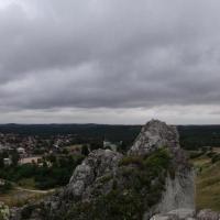 Olsztyn- panorama, Marcin_Henioo