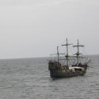statek piracki, Marcin_Henioo