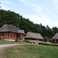 Wygiełzów - Park Etnograficzny