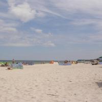 Karwieńska plaża, Marcin_Henioo