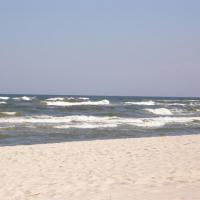 Karwieńska plaża, Marcin_Henioo