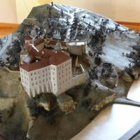 Zamek w Pieskowej Skale w miniaturze, Marcin_Henioo