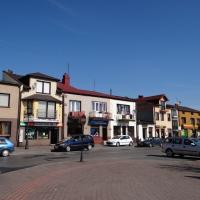 Pilica- rynek, Marcin_Henioo