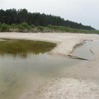 Karwieńska plaża, Marcin_Henioo