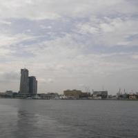 Widok na Sea Towers, Marcin_Henioo