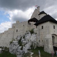 Zamek w Bobolicach, Marcin_Henioo