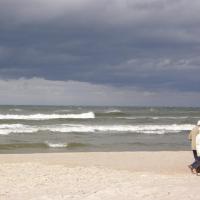 Karwieńska plaża, Marcin_Henioo