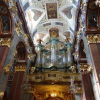 Klasztor Jasnogórski, Marcin_Henioo