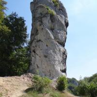 Maczuga Herkulesa, Marcin_Henioo