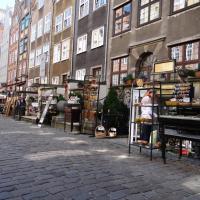 Ulica Mariacka, Marcin_Henioo