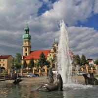 Rynek Tychy