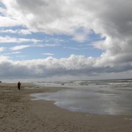 Karwieńska plaża, Marcin_Henioo