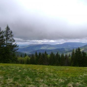 Panoramy z Bendoszki Wlk, DoRi