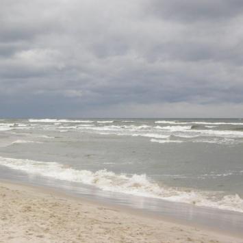 Karwieńska plaża, Marcin_Henioo