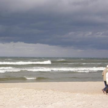 Karwieńska plaża, Marcin_Henioo