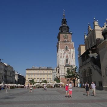 Kraków, Marcin_Henioo