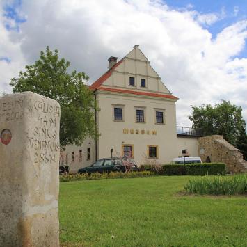 Muzeum Ziemi Wieluńskiej
