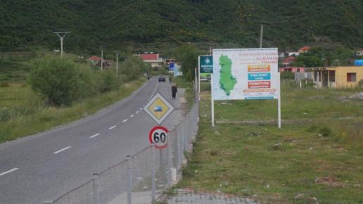 Granica z Czarnogórą, Tadeusz Walkowicz