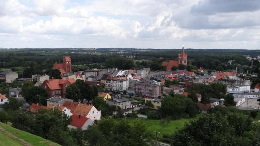 Panorama Golubia-Dobrzynia, Marcin_Henioo