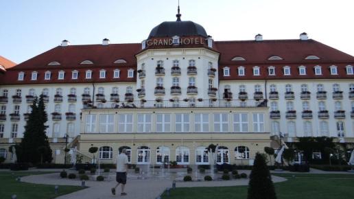 Grand Hotel