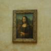 Mona Lisa, Jan Nowak