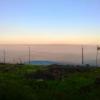 Zachód Słońca-panorama z Baraniej Góry, DoRi