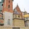 Katedra na Wawelu